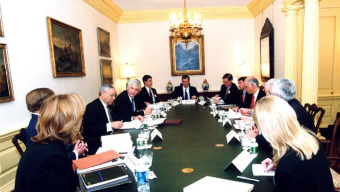 Corporate membership